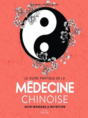 cover image of Médecine chinoise